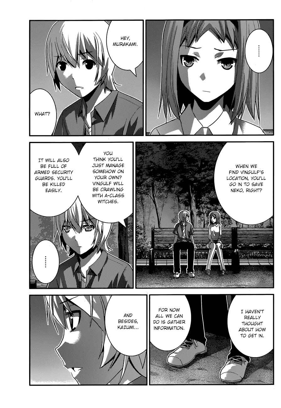 Chapter 156 - Page 8