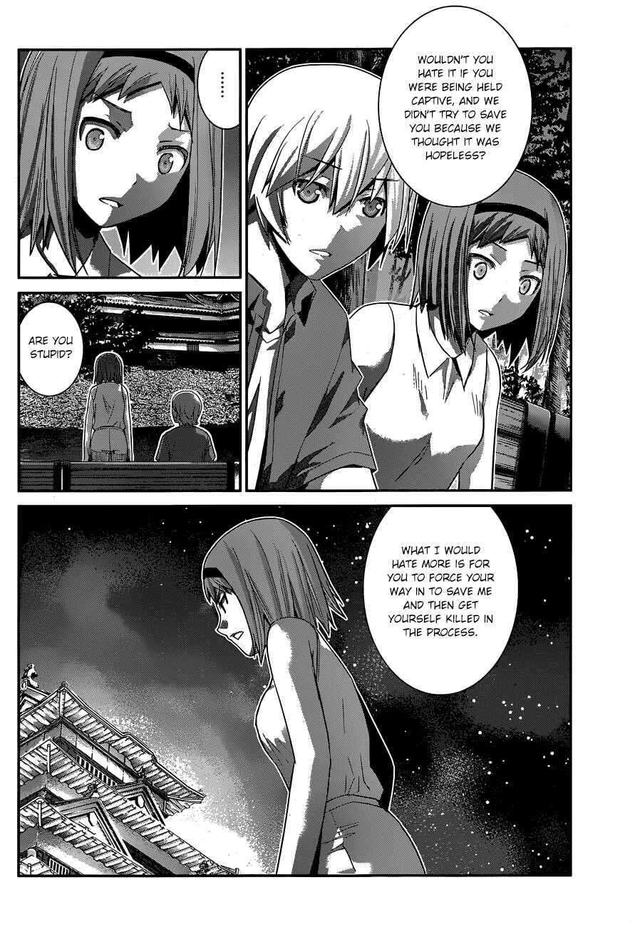 Chapter 156 - Page 9