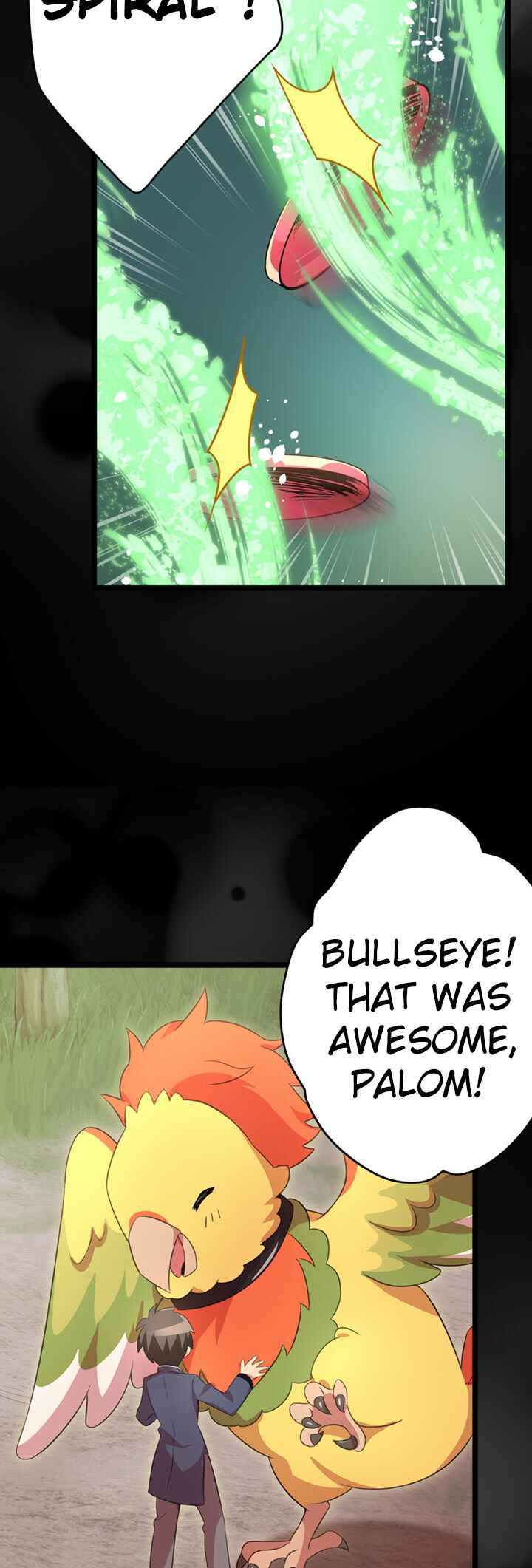 Chapter 31 - Page 20