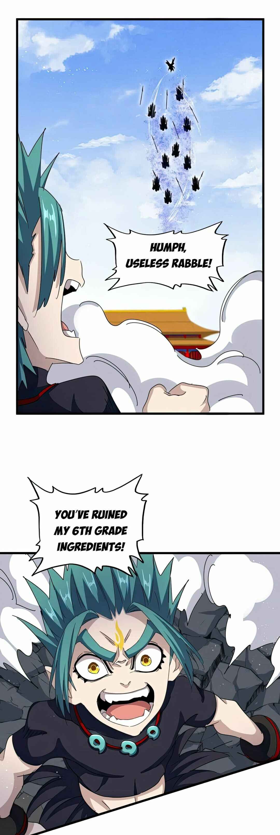 Chapter 433 - Page 13