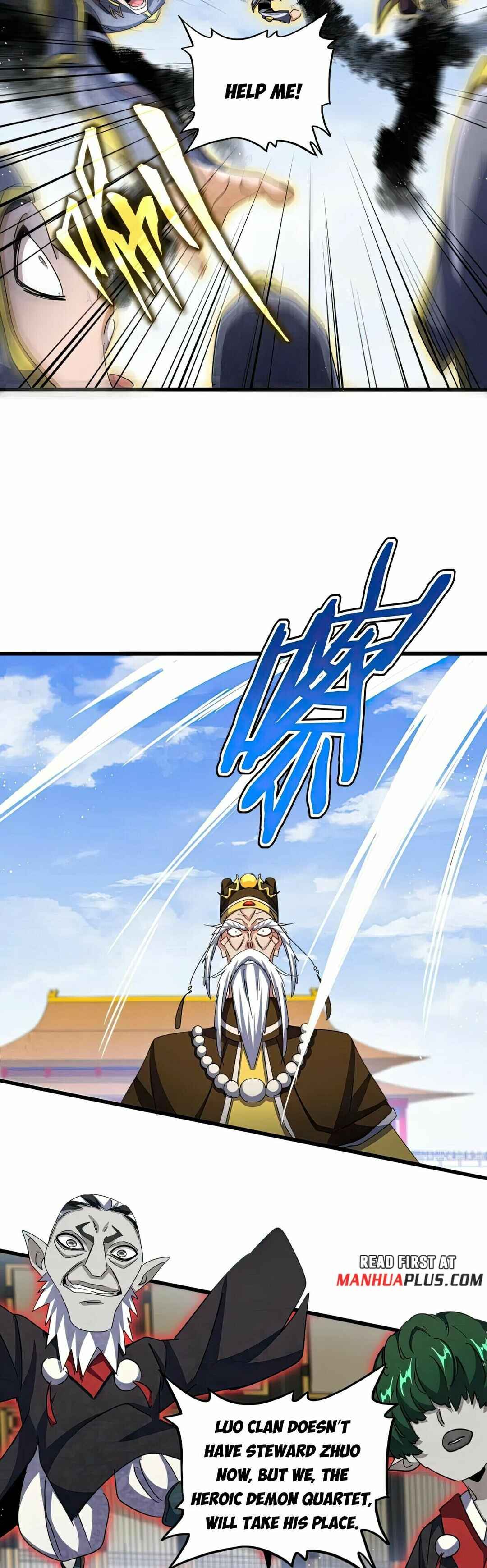 Chapter 433 - Page 18