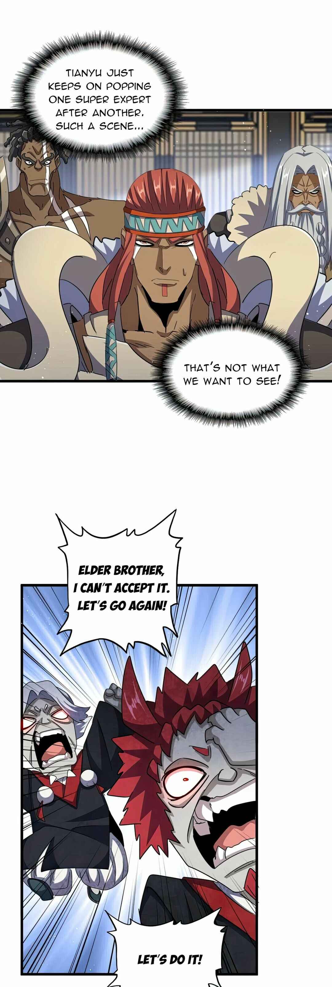 Chapter 433 - Page 25