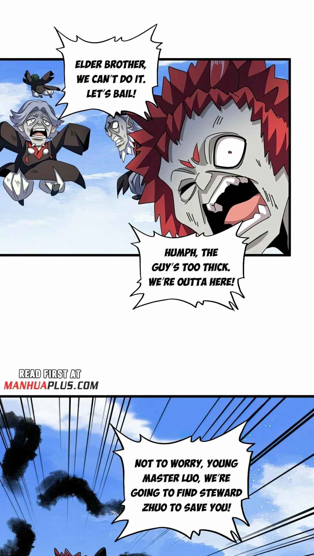 Chapter 433 - Page 29