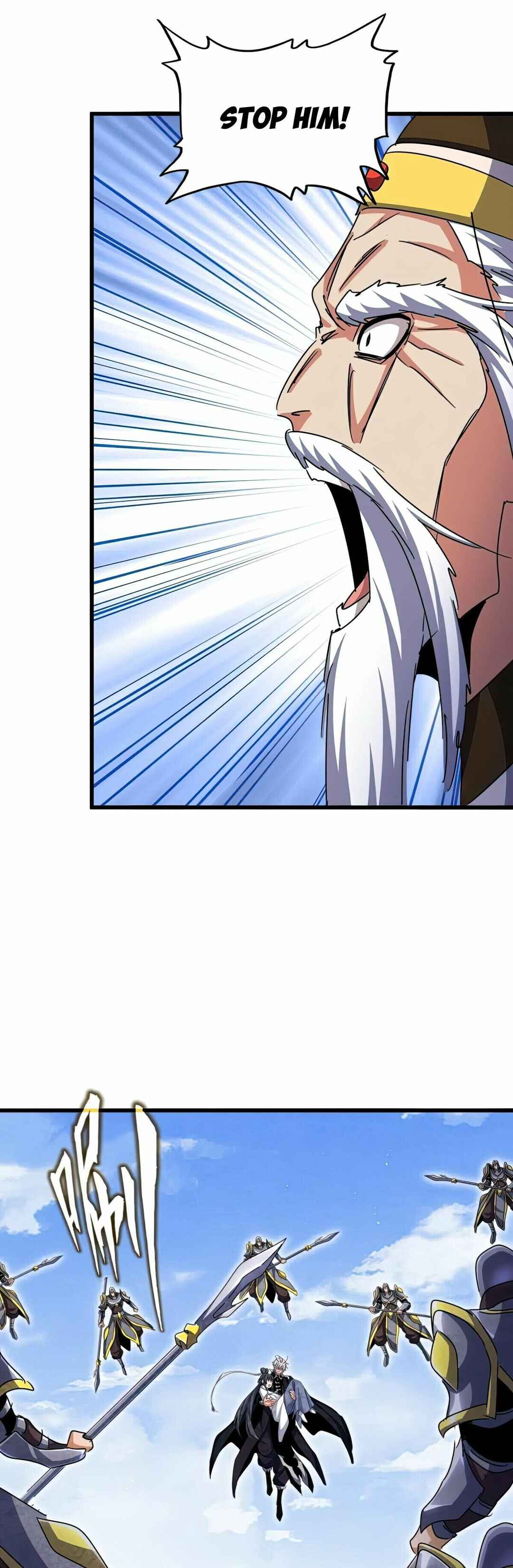Chapter 433 - Page 9