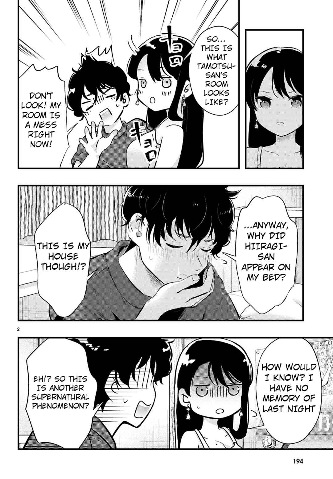 Chapter 3 - Page 2