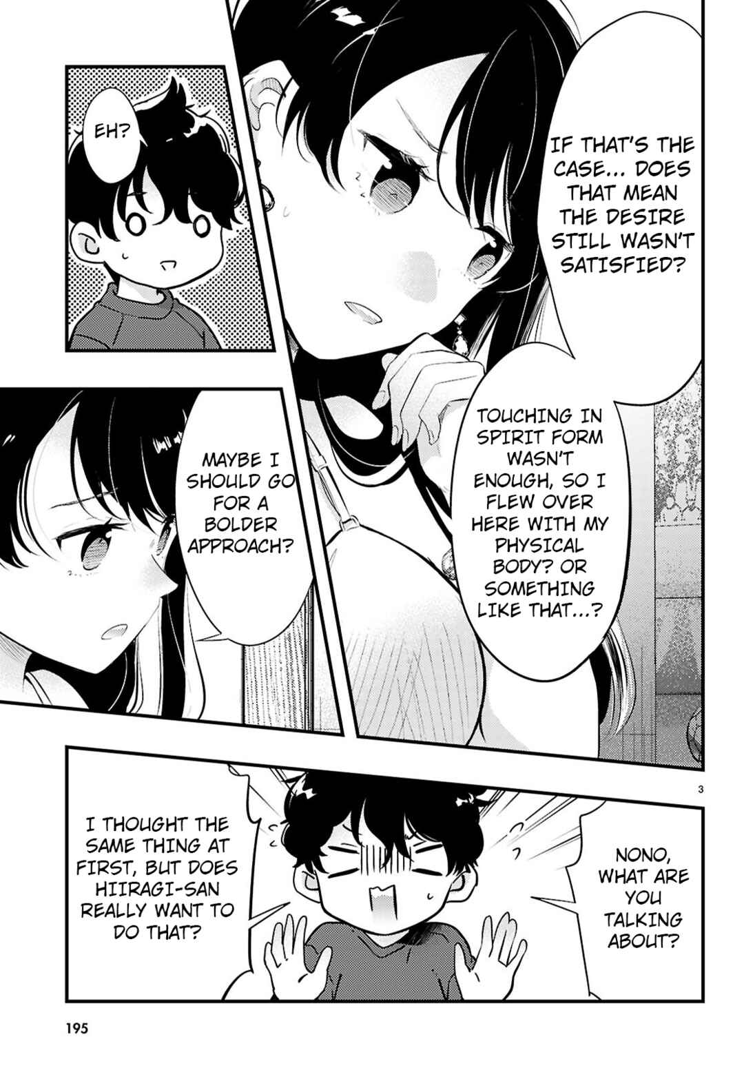 Chapter 3 - Page 3