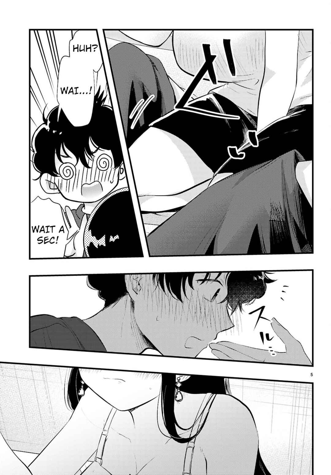 Chapter 3 - Page 5