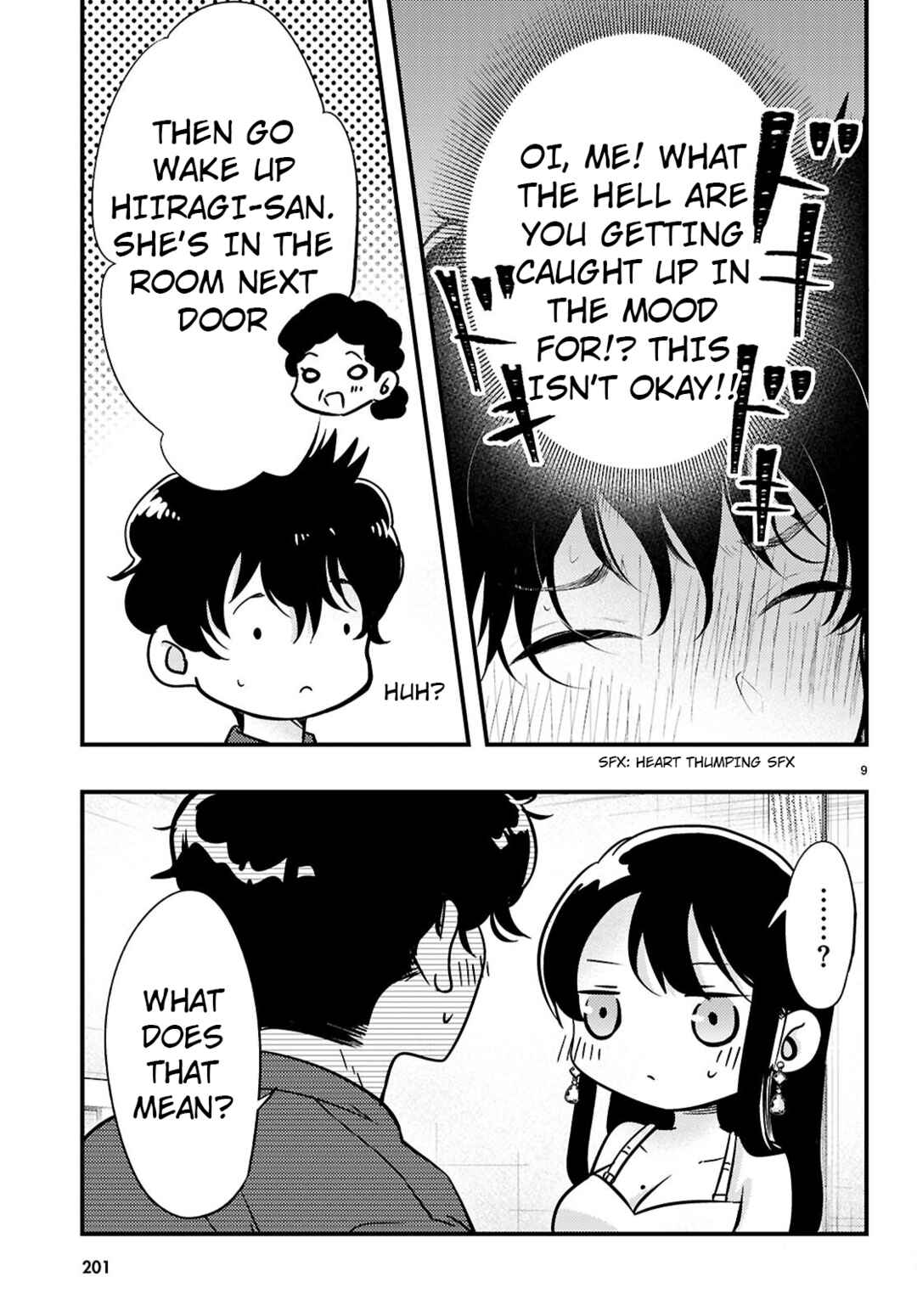 Chapter 3 - Page 9