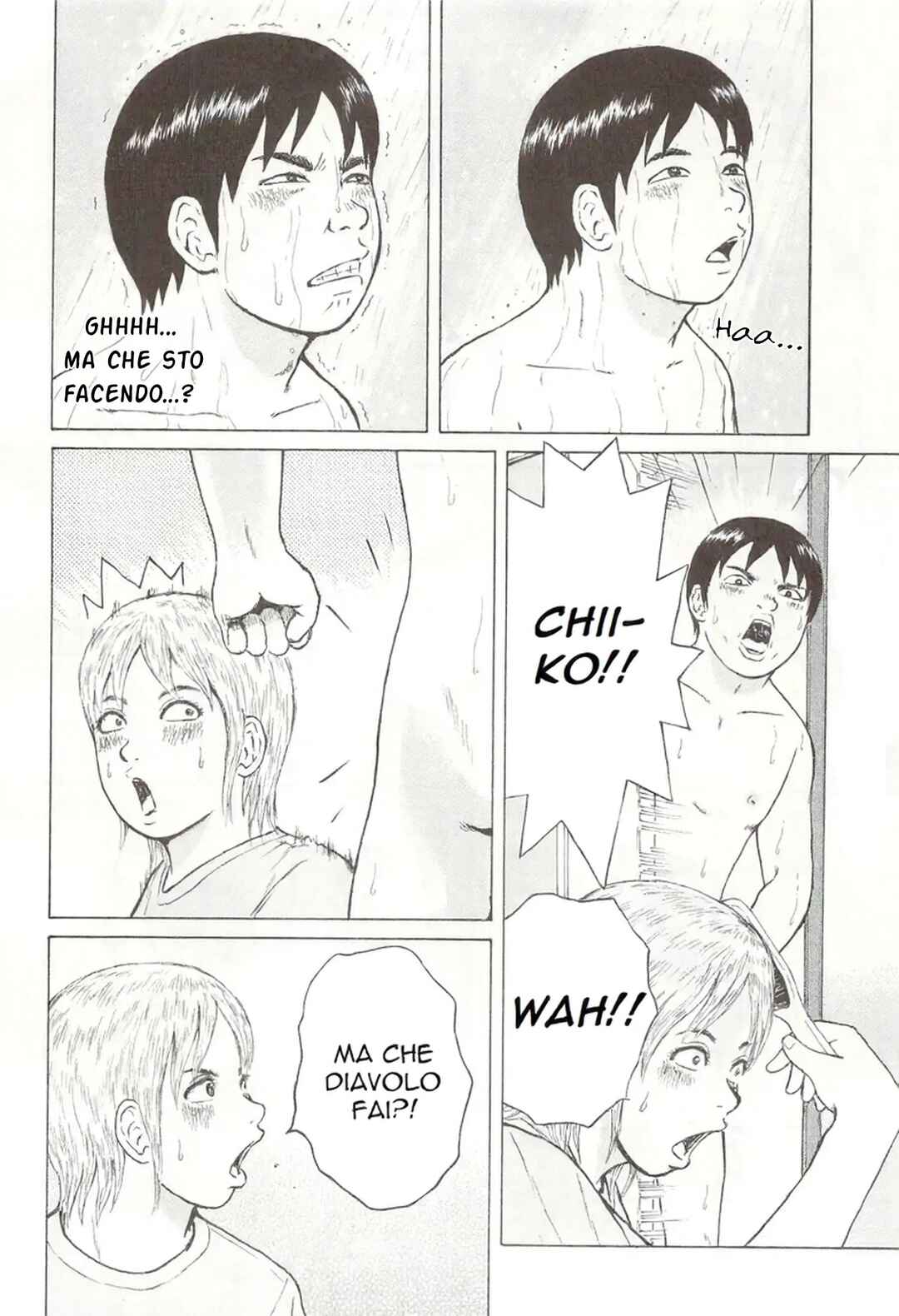 Chapter 162 - Page 12