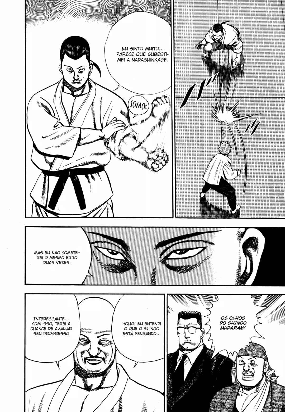 Chapter 109 - Page 19