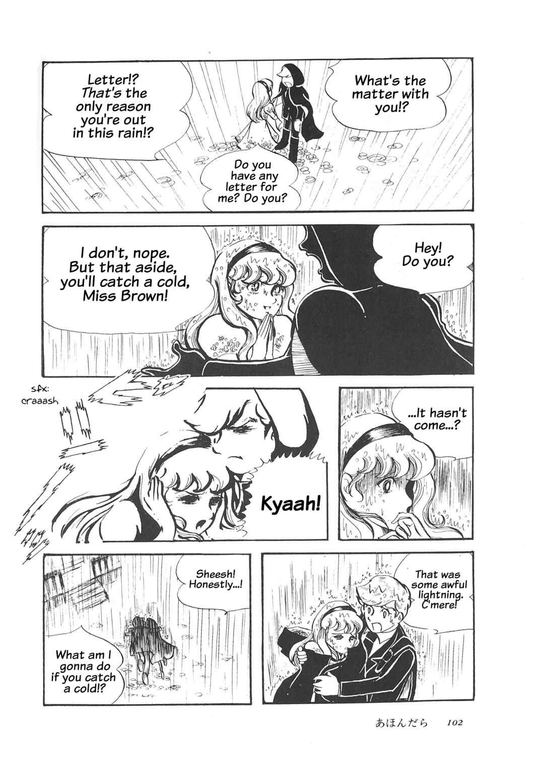 Chapter 4 - Page 4