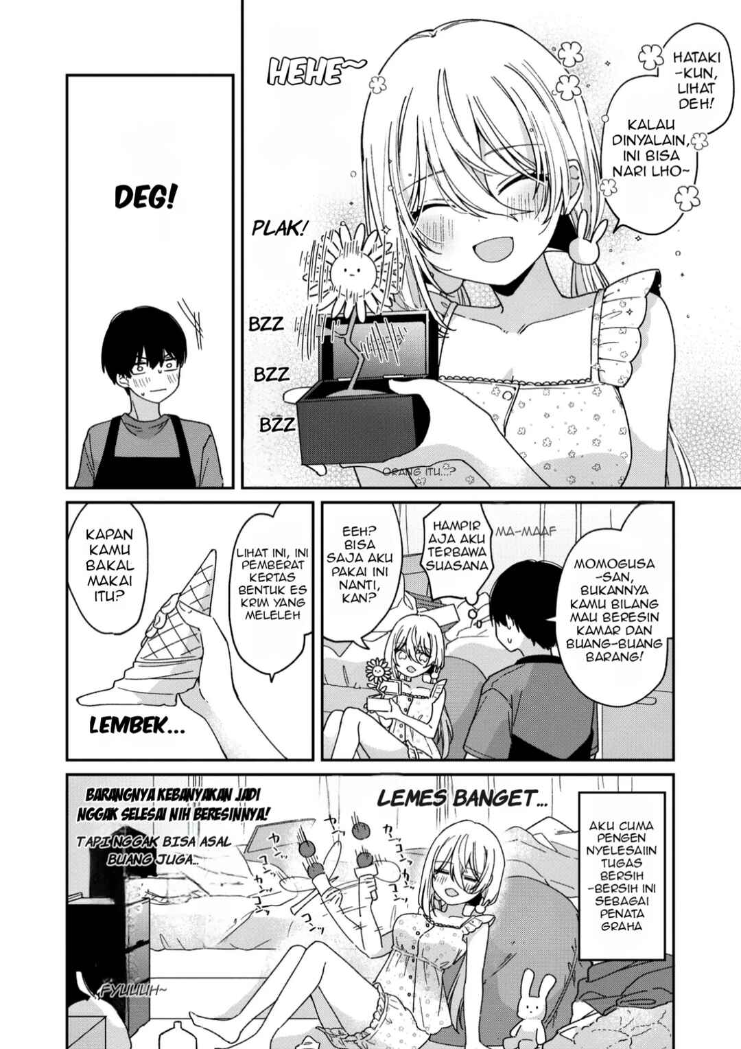 Chapter 3 - Page 3