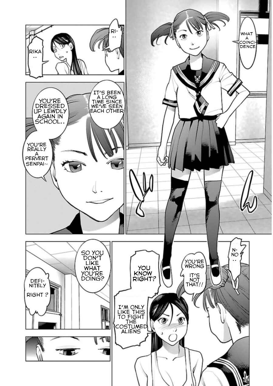 Chapter 49 - Page 8