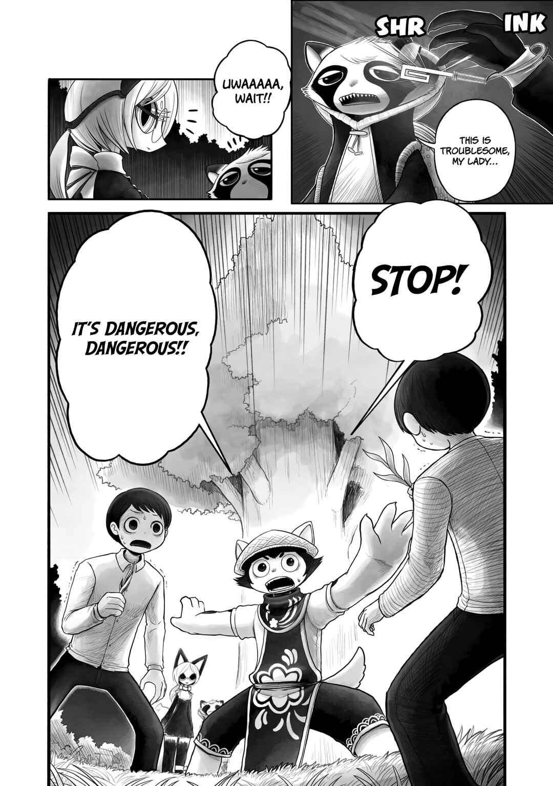 Chapter 4 - Page 4