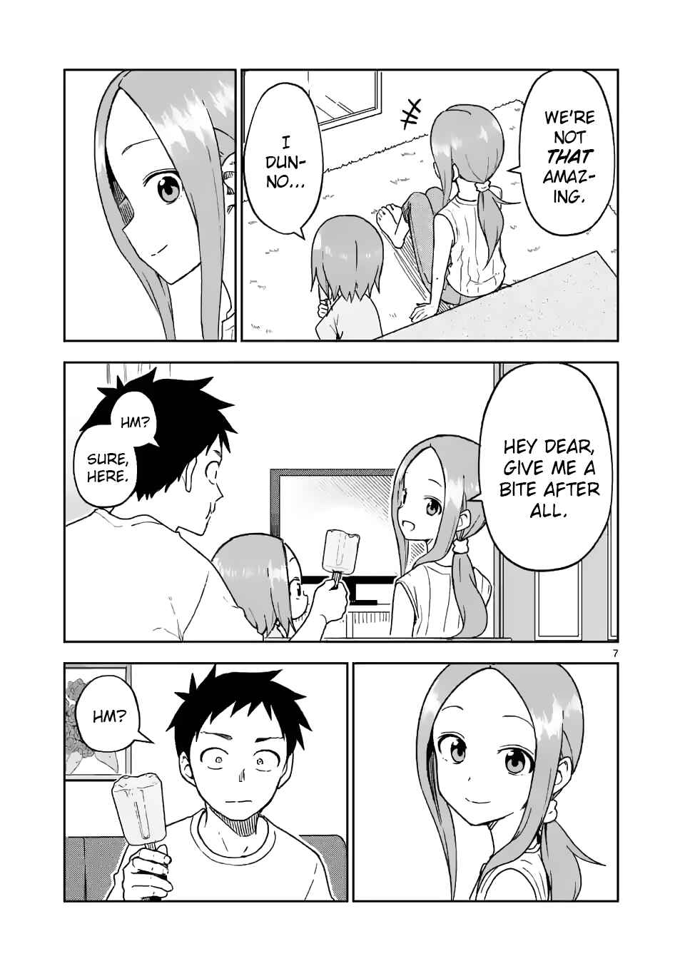 Chapter 194 - Page 7