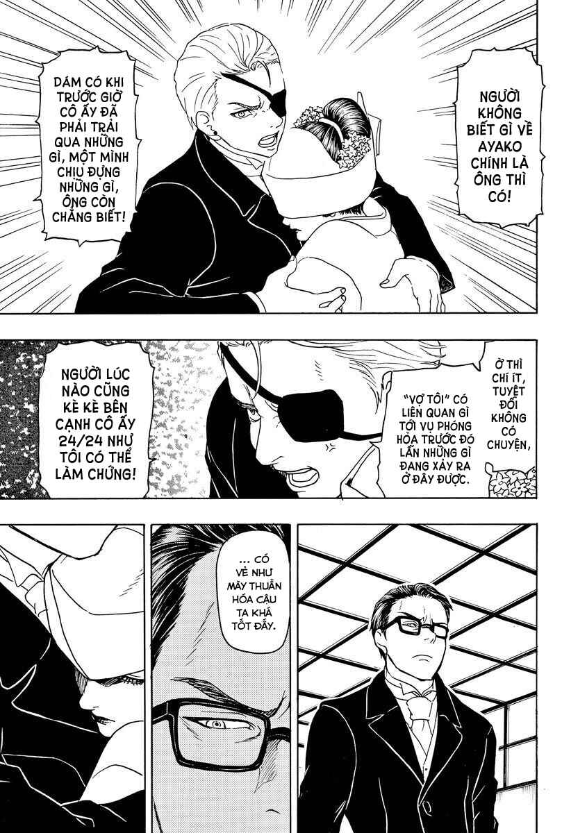 Chapter 70 - Page 20