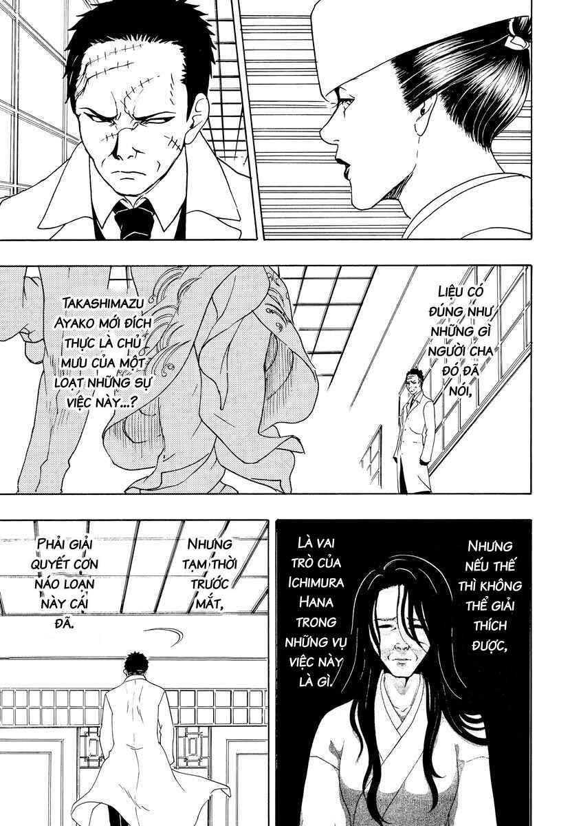 Chapter 70 - Page 22