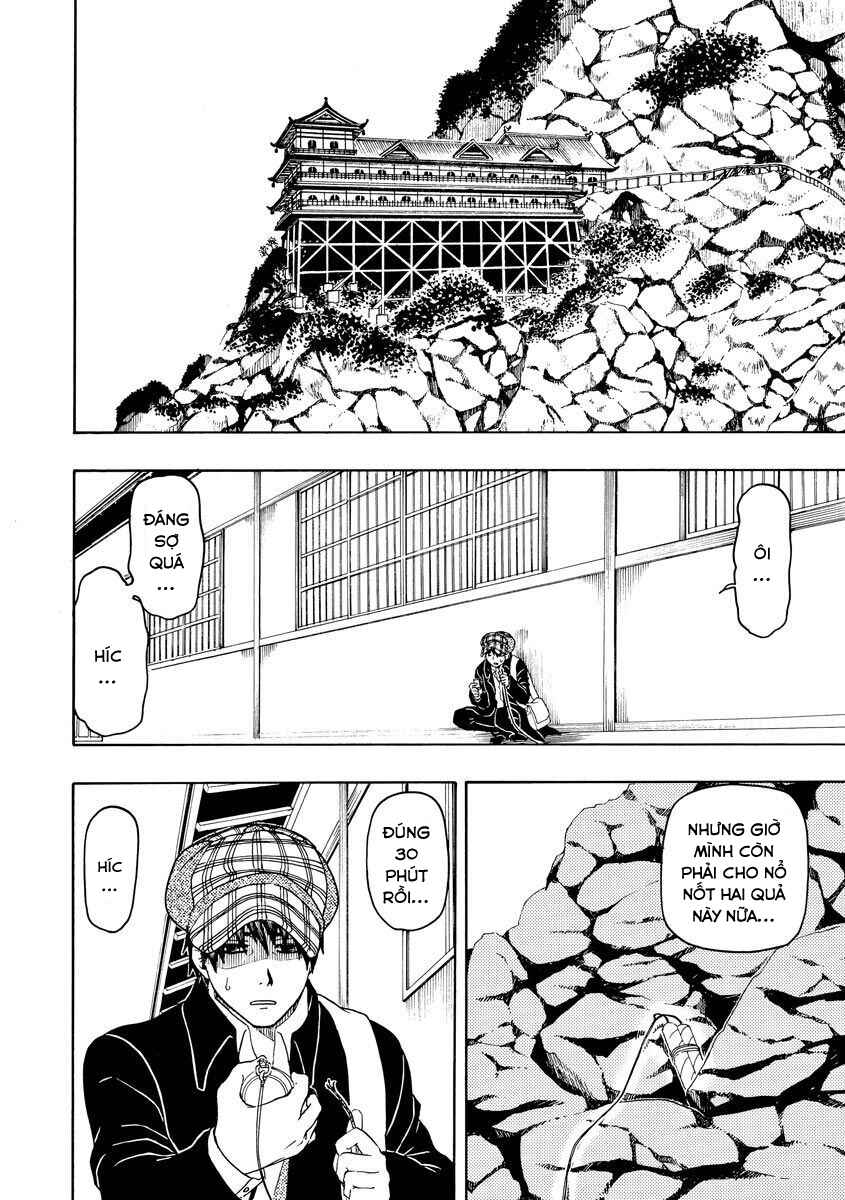 Chapter 70 - Page 23