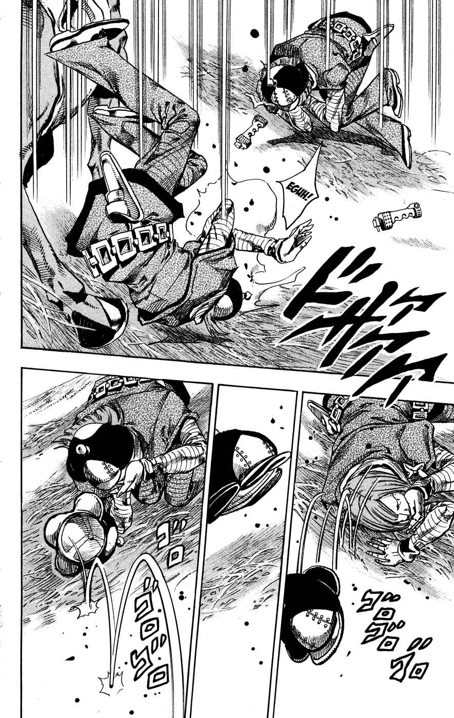 Chapter 74 - Page 34