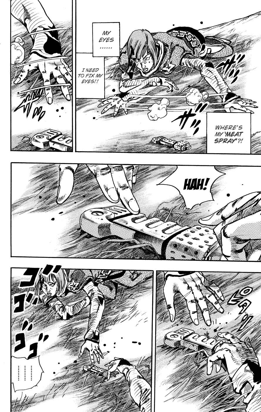 Chapter 74 - Page 36