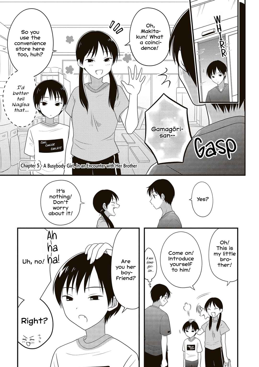 Chapter 5 - Page 1