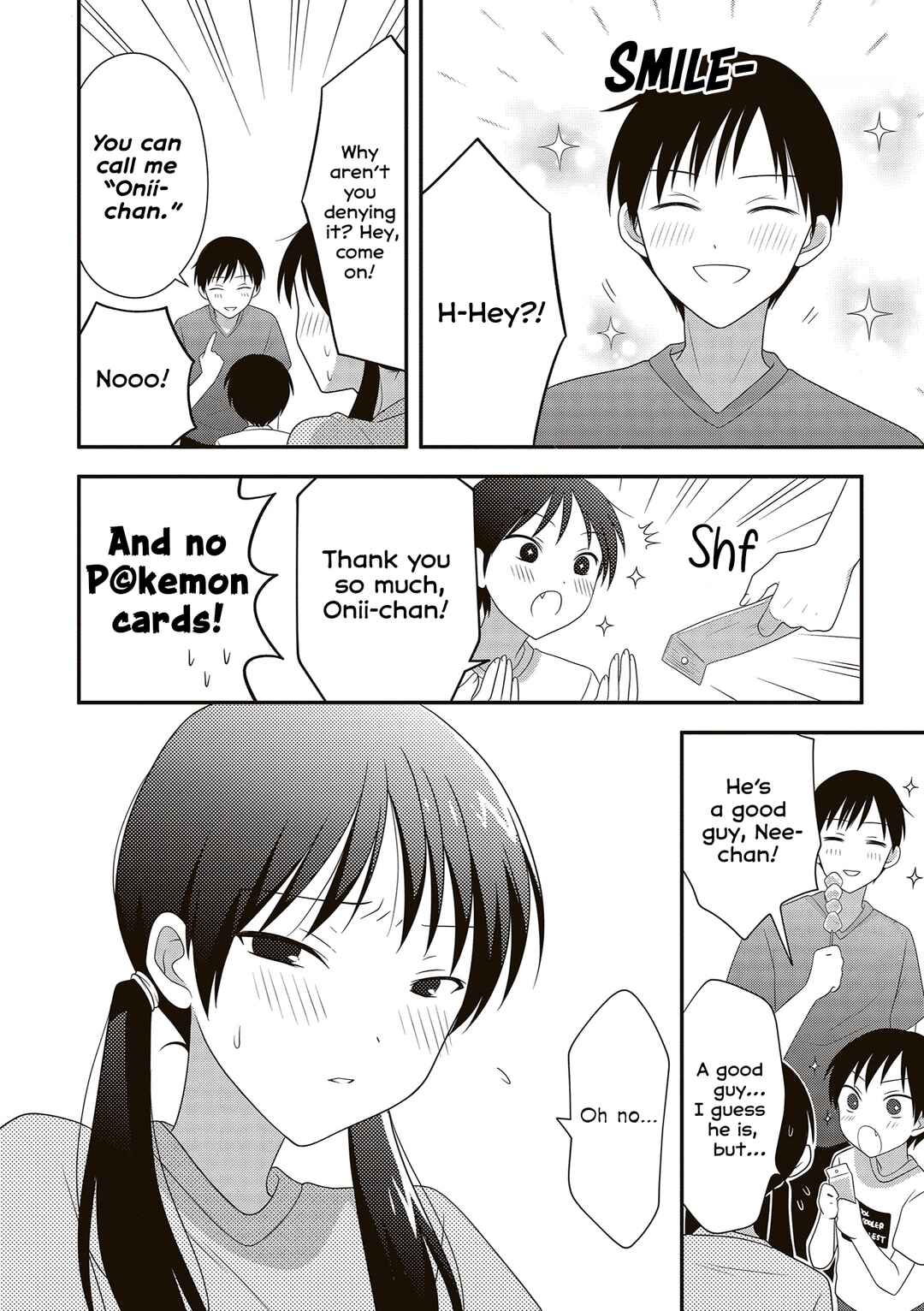 Chapter 5 - Page 2