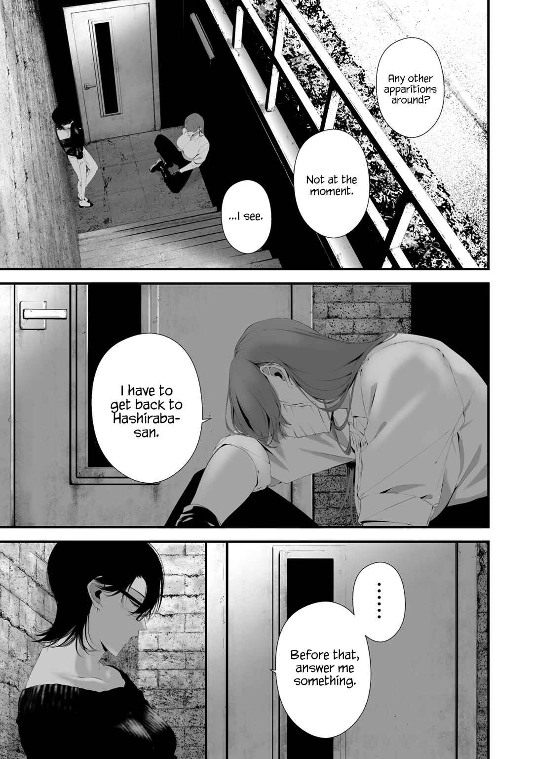 Chapter 31 - Page 12
