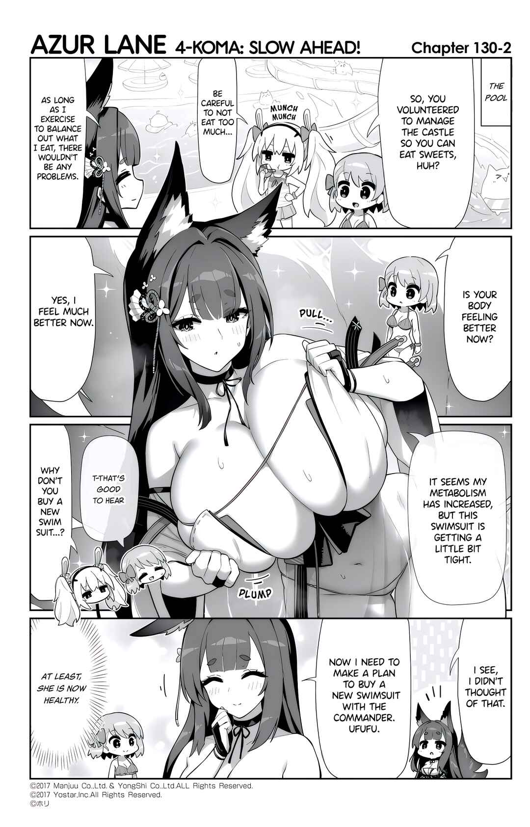 Chapter 130 - Page 2