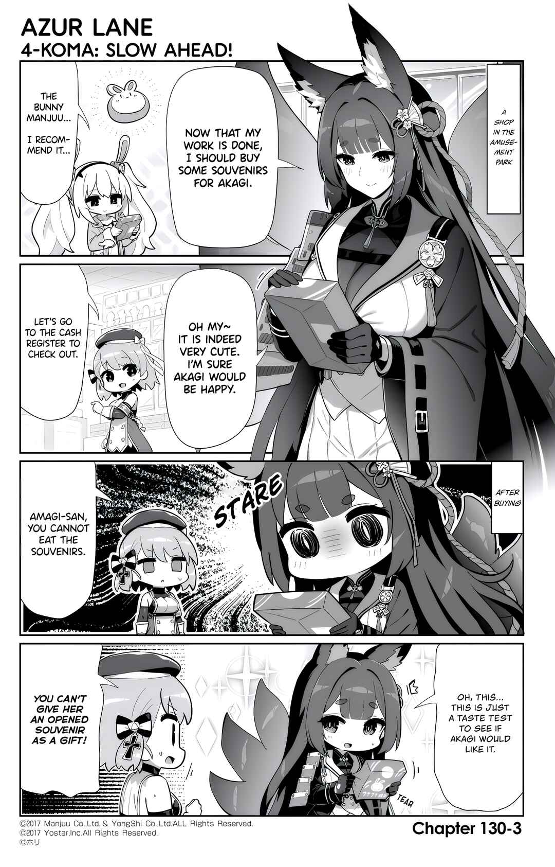 Chapter 130 - Page 3