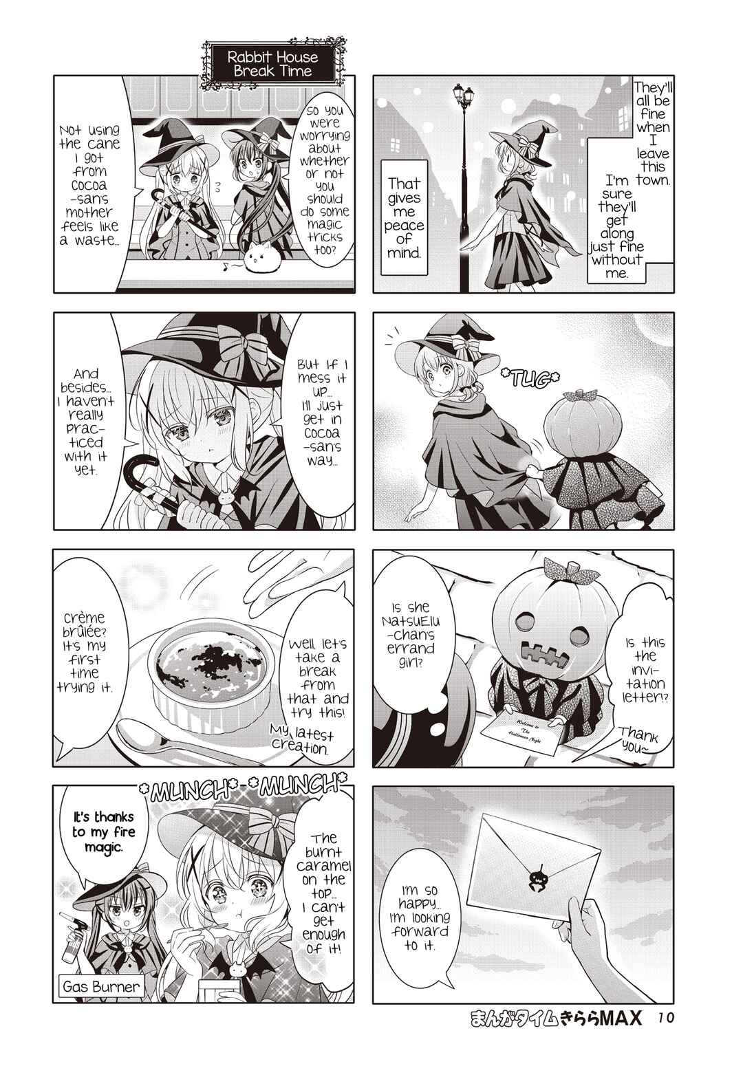 Chapter 165 - Page 6