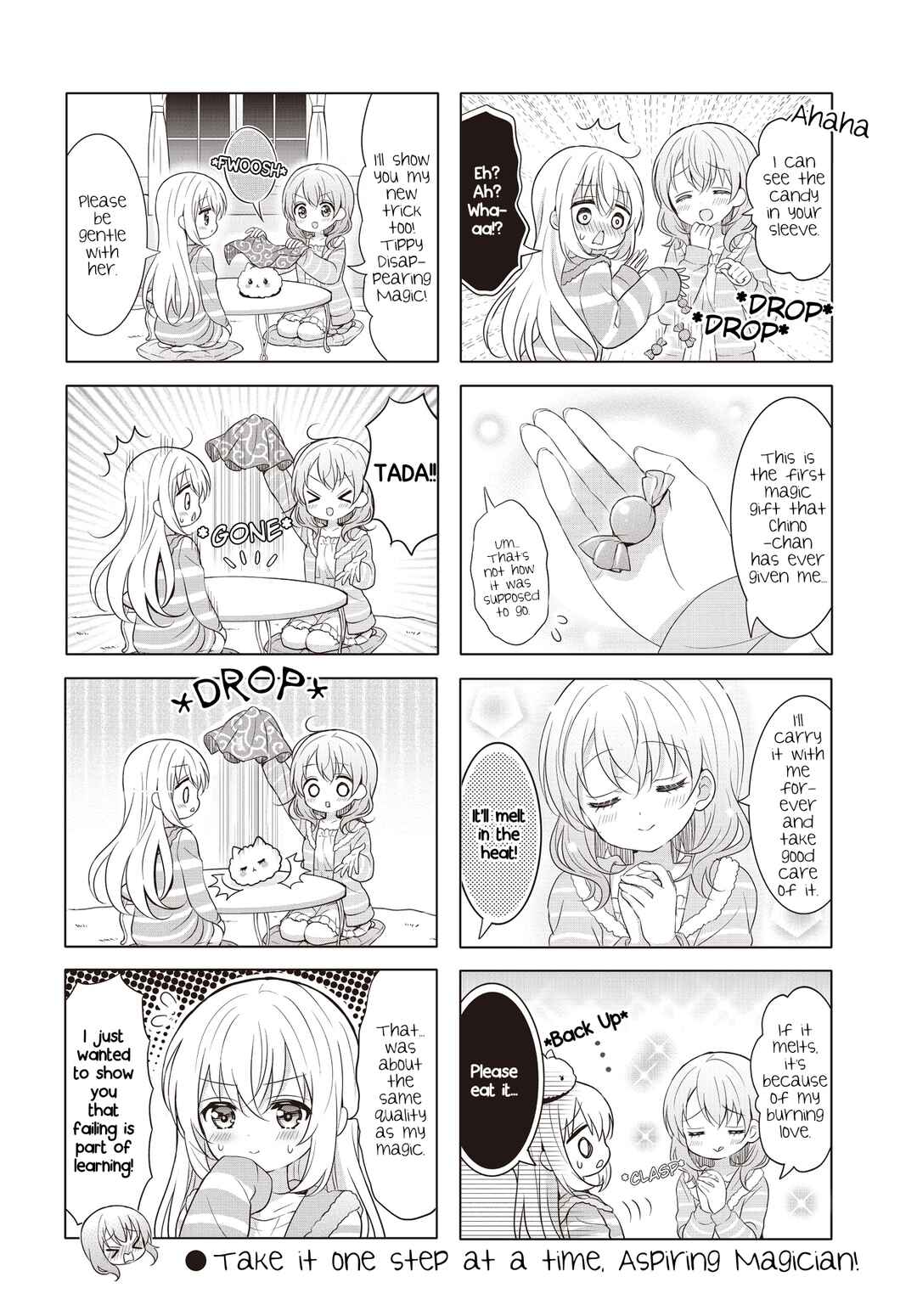 Chapter 165 - Page 8