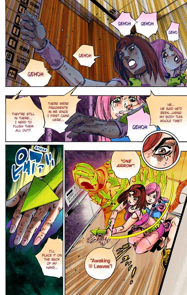 Chapter 80 - Page 28