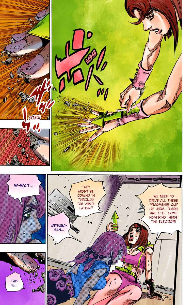Chapter 80 - Page 29