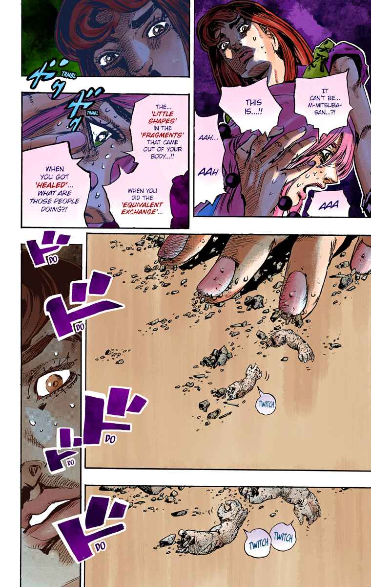 Chapter 80 - Page 30
