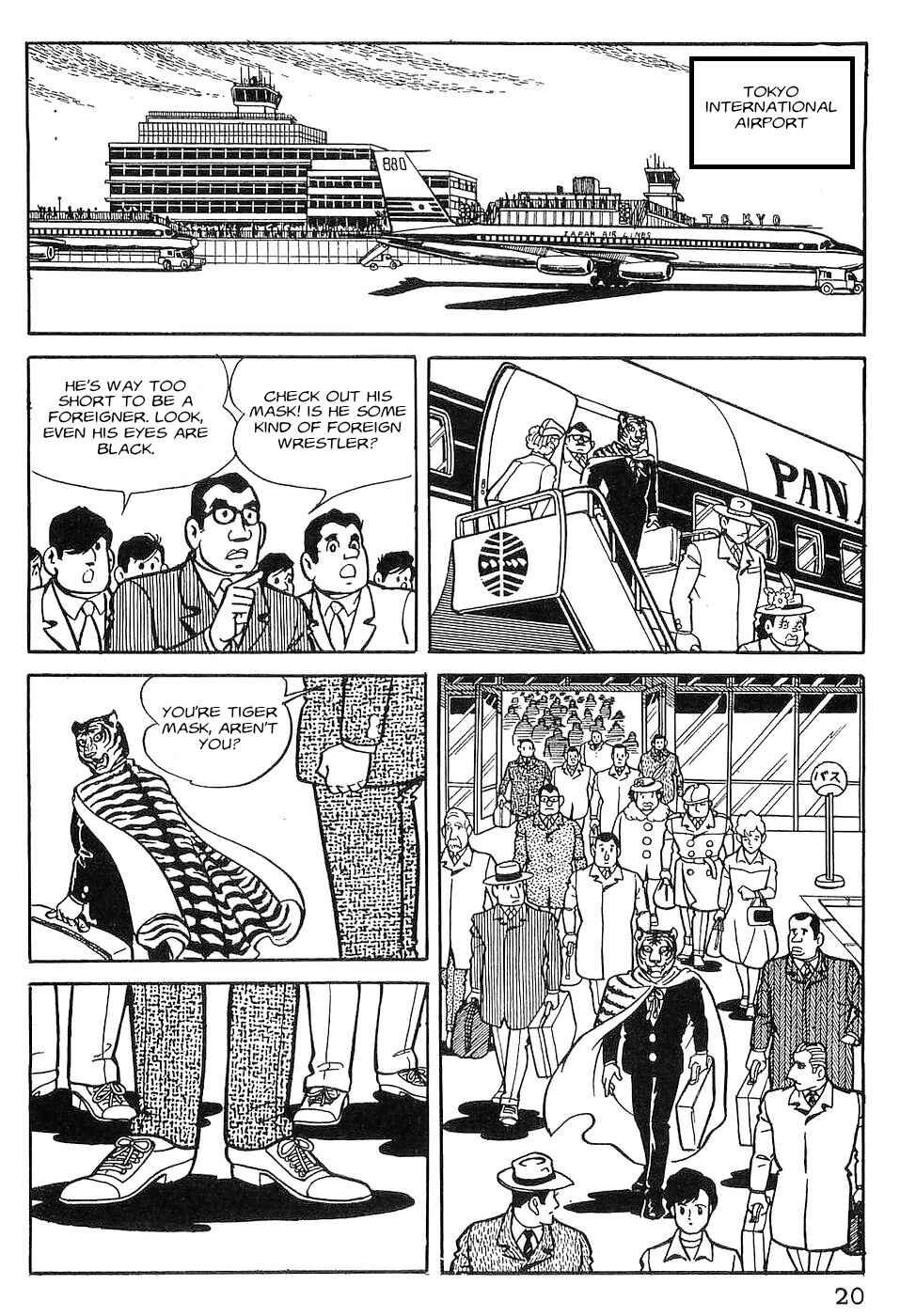 Chapter 2 - Page 1