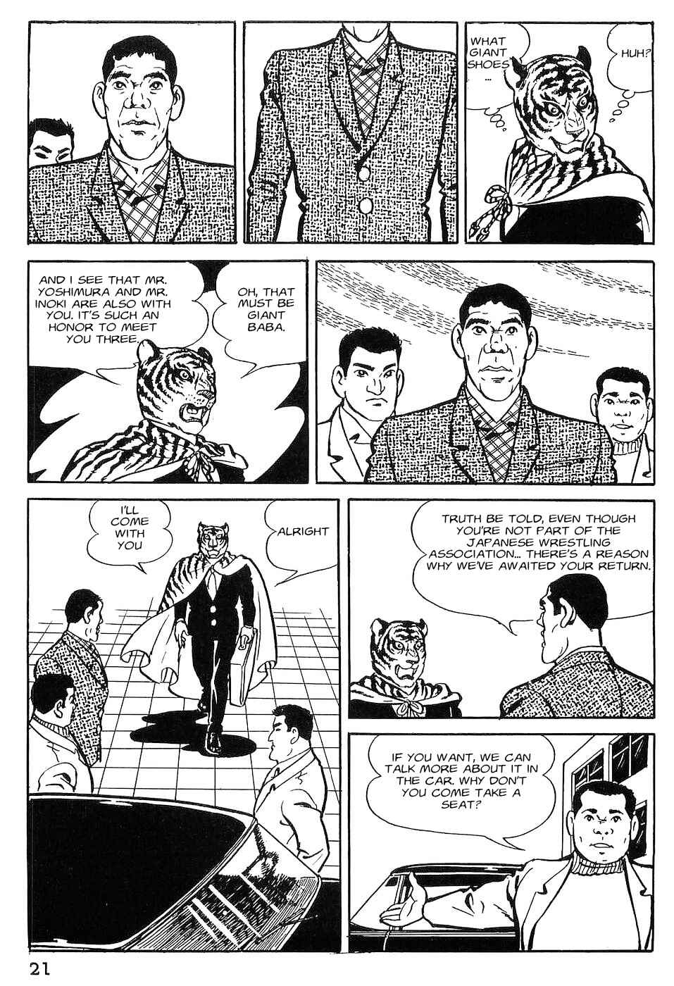 Chapter 2 - Page 2
