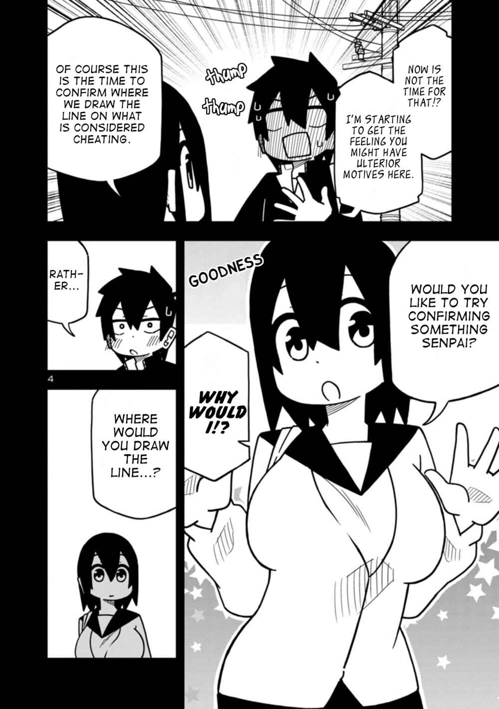 Chapter 74 - Page 4