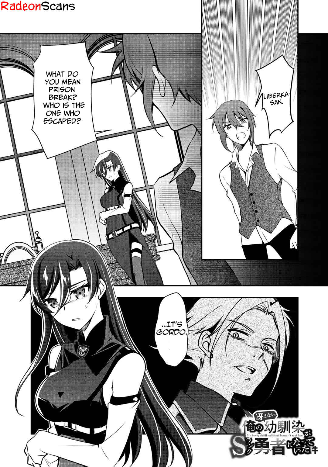 Chapter 5 - Page 1