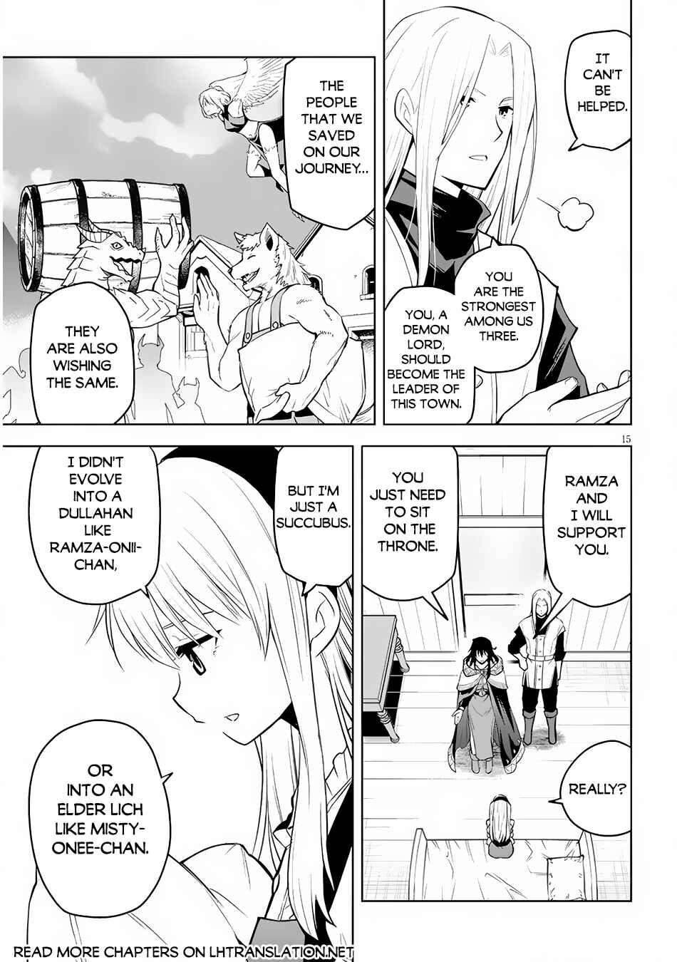 Chapter 51 - Page 16