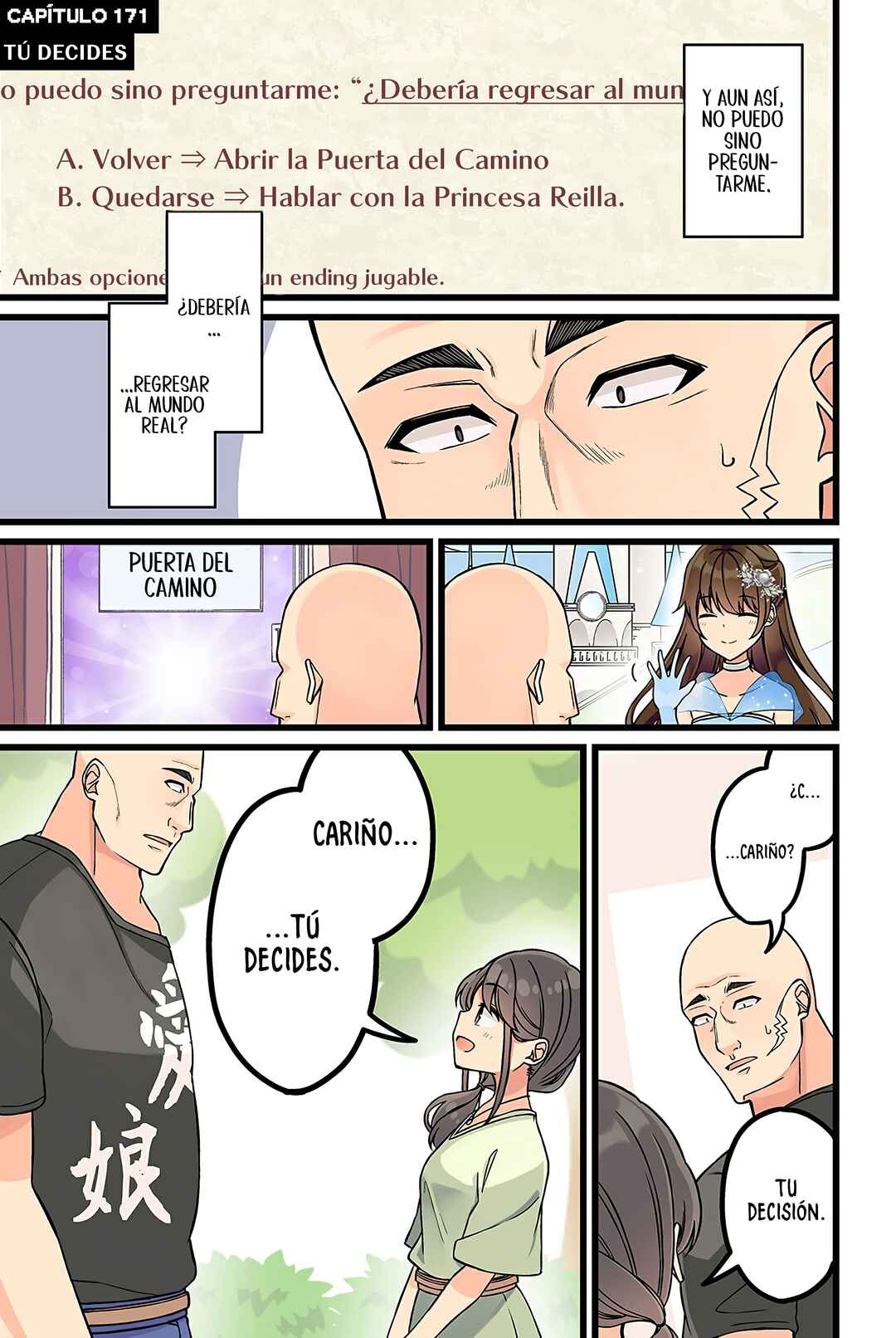 Chapter 171 - Page 3