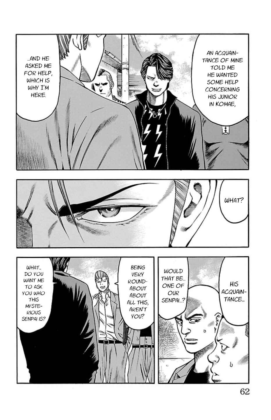 Chapter 104 - Page 10