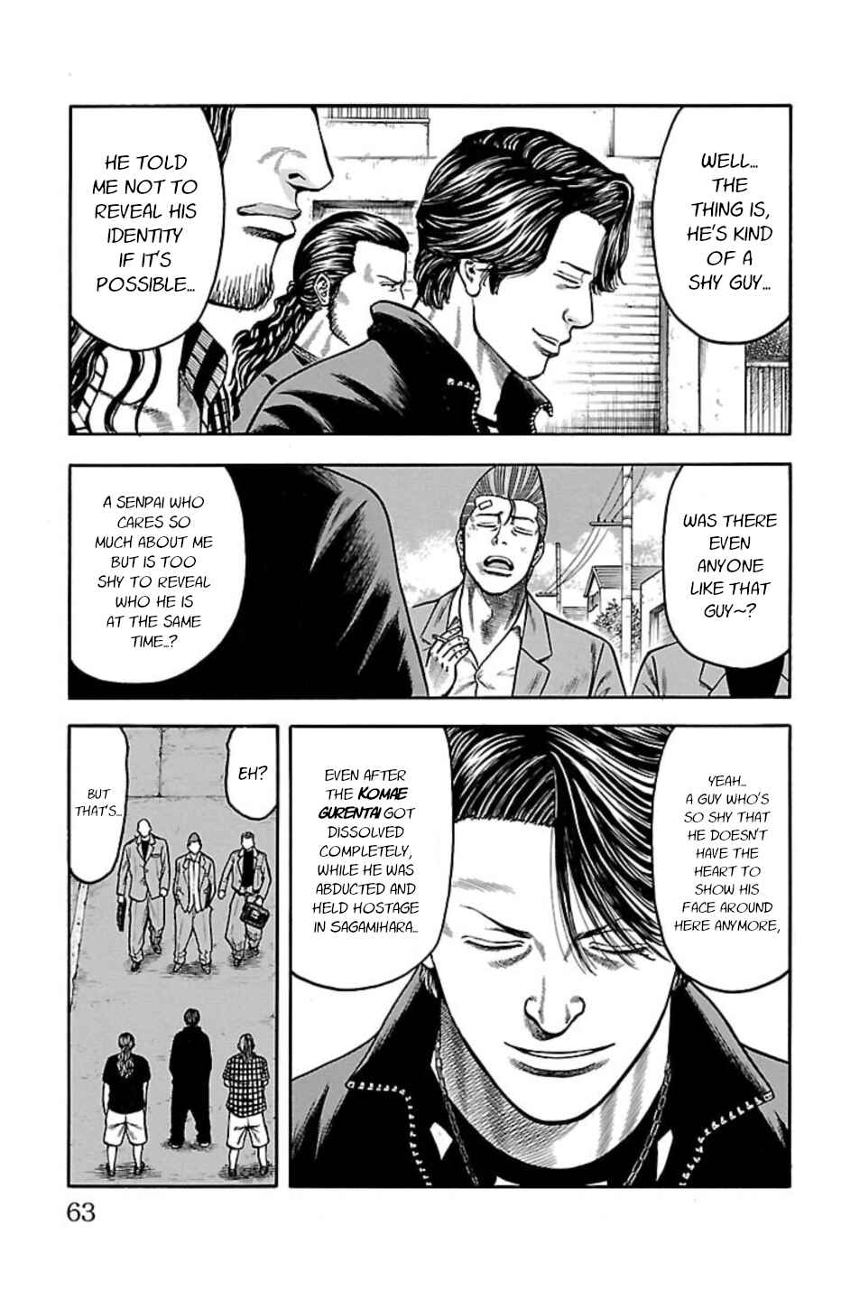 Chapter 104 - Page 11