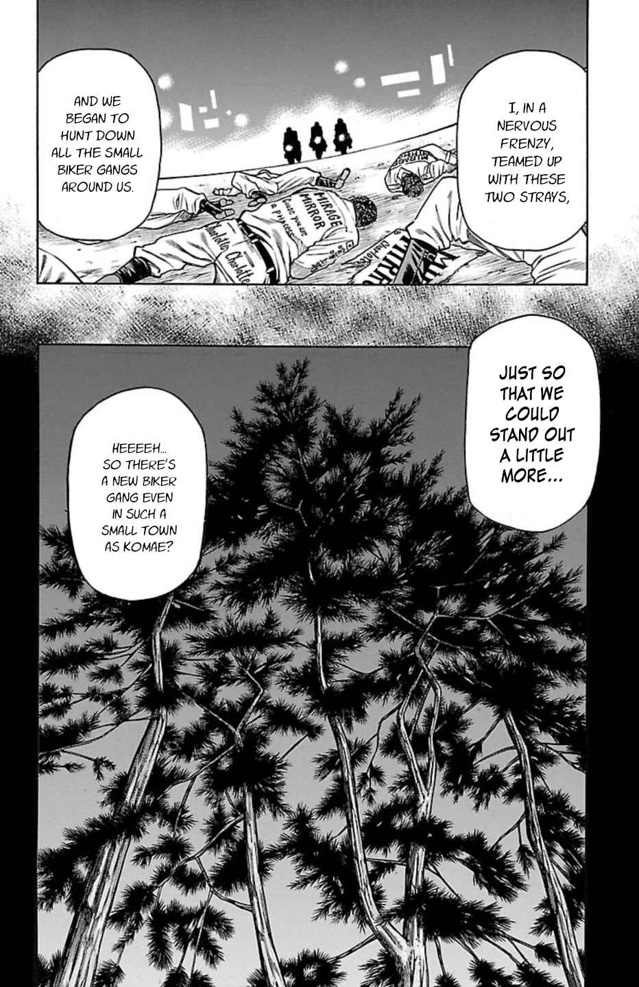 Chapter 104 - Page 16