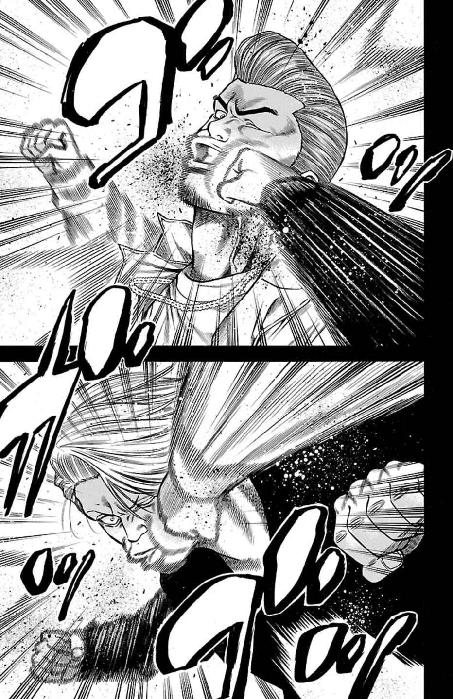 Chapter 104 - Page 23