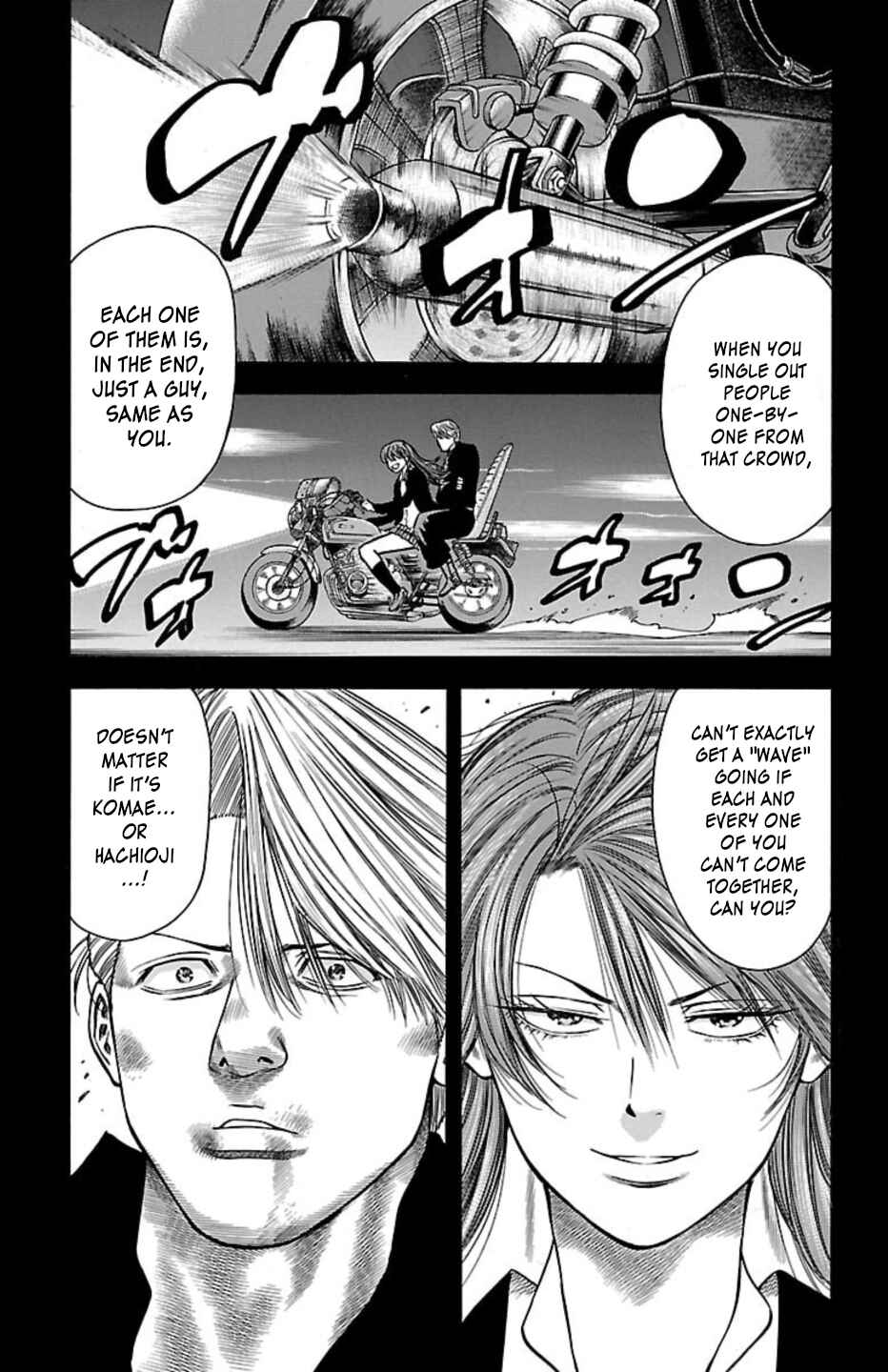 Chapter 104 - Page 29