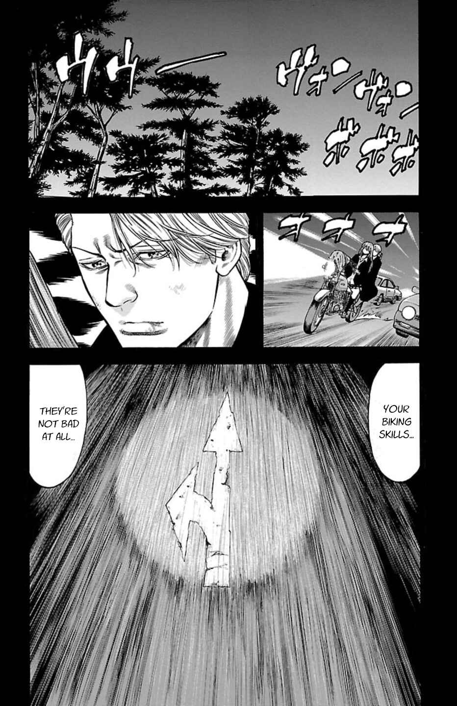 Chapter 104 - Page 30