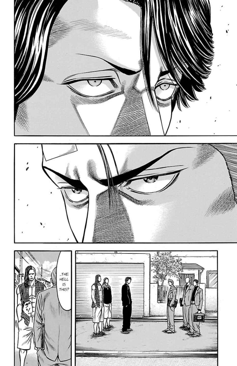 Chapter 104 - Page 8