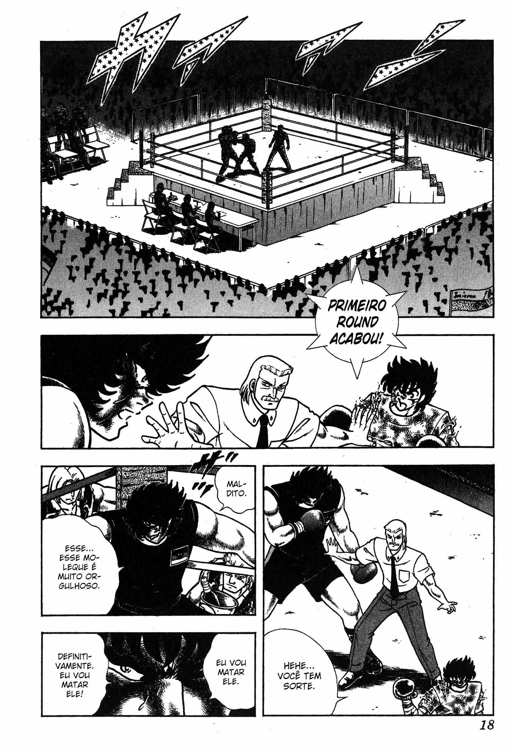 Chapter 39 - Page 19