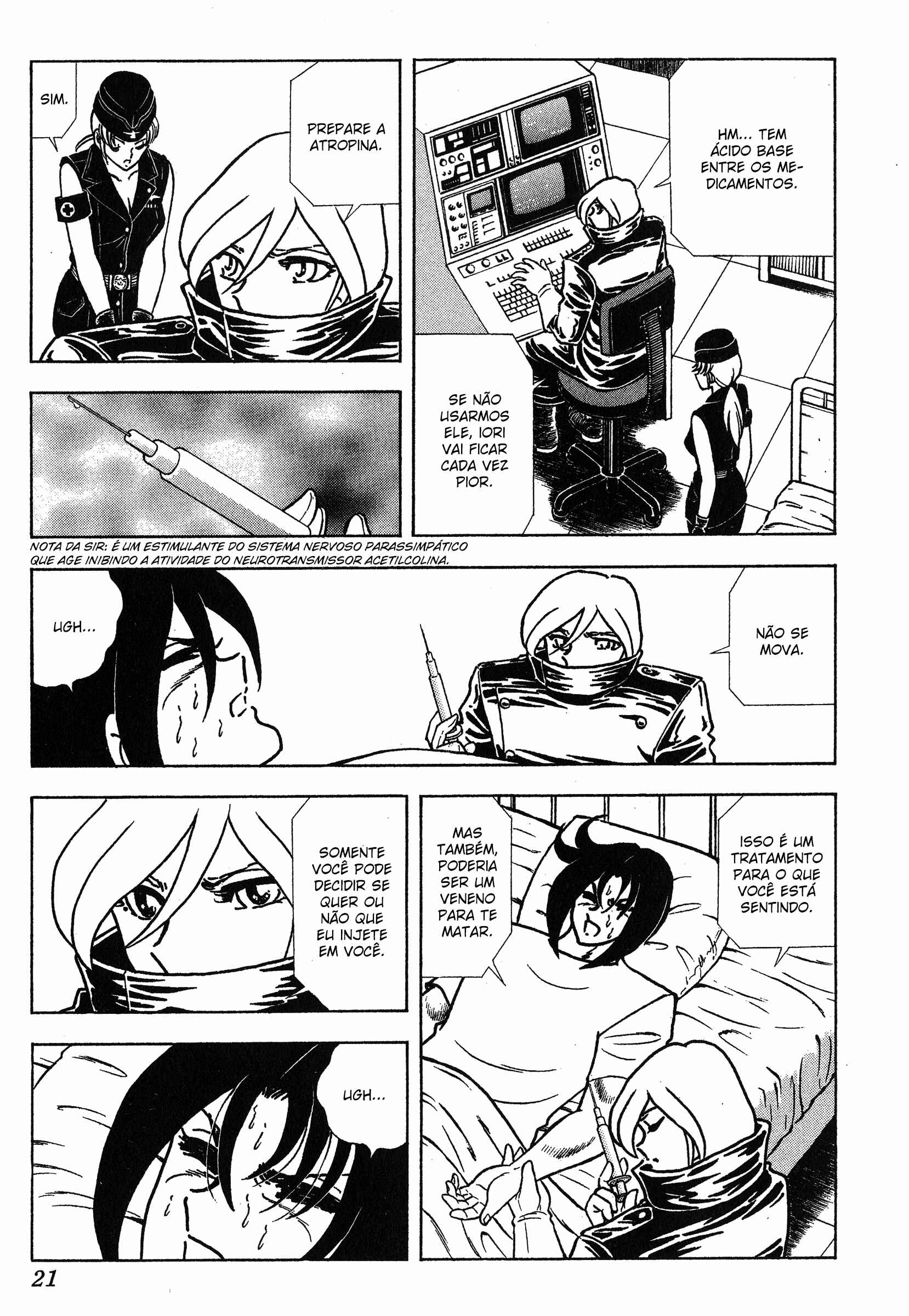 Chapter 39 - Page 22