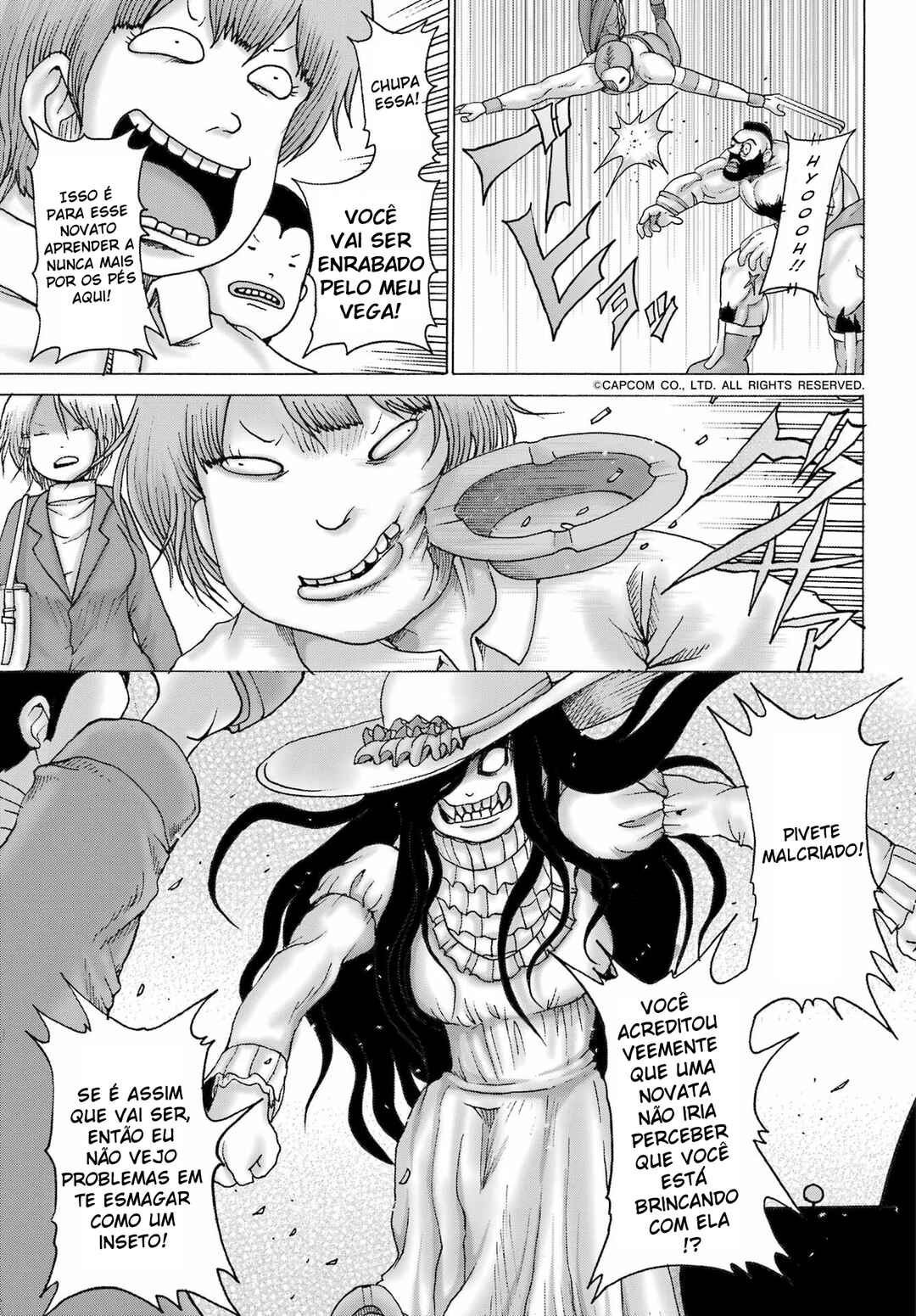 Chapter 33 - Page 25